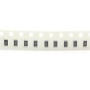 20x Resistance CMS 1206 560ohm - 561 - 1/4w - 5% - SMD