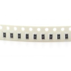 20x Résistance CMS 1206 1.5Kohm - 152 - 1/4w - 5% - SMD