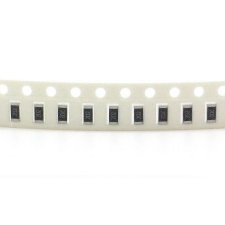 20x Resistance CMS 1206 2Kohm - 202 - 1/4w  - 5% - SMD 