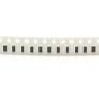 20x Resistance CMS 1206 2.7Kohm - 272 - 1/4w  - 5% - SMD