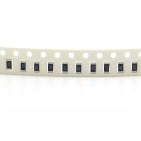20x Resistance CMS 1206 3Kohm - 302 - 1/4w  - 5% - SMD