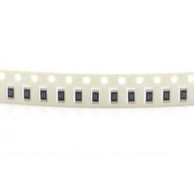 20x Résistance CMS 1206 3.3Kohm - 332 - 1/4w  - 5% - SMD
