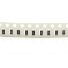 20x Résistance CMS 1206 3.6Kohm - 362 - 1/4w  - 5% - SMD