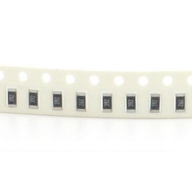 20x Résistance CMS 1206 3.9Kohm - 392 - 1/4w  - 5% - SMD