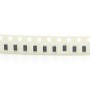 20x Résistance CMS 1206 4.7Kohm - 472 - 1/4w  - 5% - SMD