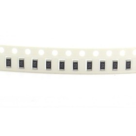 20x Resistance CMS 1206 5.1Kohm - 512 - 1/4w  - 5% - SMD