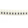 20x Resistance CMS 1206 5.1Kohm - 512 - 1/4w  - 5% - SMD