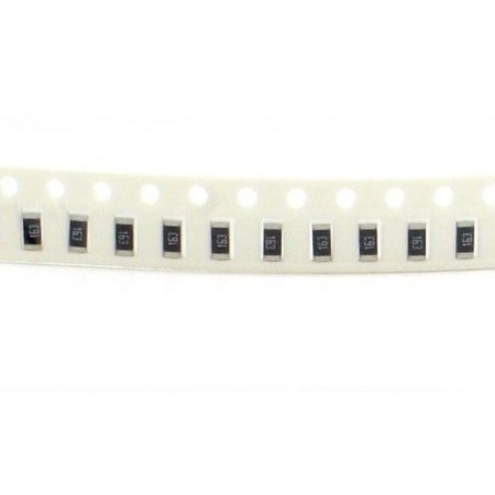 20x Resistance CMS 1206 16Kohm - 163 - 1/4w - 5% - SMD