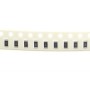 20x Resistance CMS 1206 39Kohm - 393 - 1/4w - 5% - SMD