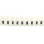 20x Résistance CMS 1206 47kohm - 473 - 1/4w - 5% - SMD