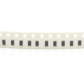 20x Résistance CMS 1206 62Kohm - 623 - 1/4w - 5% - SMD