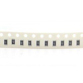 20x Résistance CMS 1206 68Kohm - 683 - 1/4w - 5% - SMD