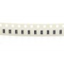 20x Resistance CMS 1206 75Kohm - 753 - 1/4w - 5% - SMD