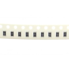 20x Résistance CMS 1206 150Kohm - 154 - 1/4w - 5% - SMD