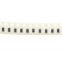 20x Résistance CMS 1206 160Kohm - 164 - 1/4w - 5% - SMD