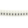 20x Résistance CMS 1206 390Kohm - 394 - 1/4w - 5% - SMD