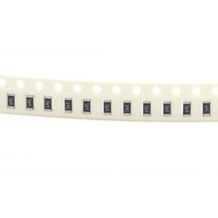 20x Resistance CMS 1206 560Kohm - 564 - 1/4w - 5% - SMD