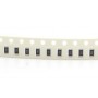 20x Resistance CMS 1206 1.1Mohm - 115 - 1/4w - 5% - SMD