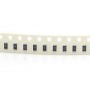 20x Resistance CMS 1206 1.1Mohm - 115 - 1/4w - 5% - SMD