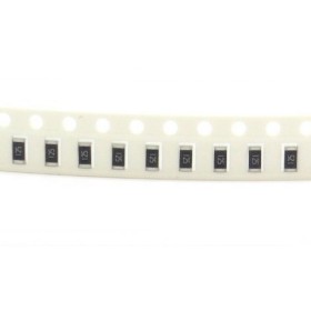 20x Résistance CMS 1206 1.2Mohm - 125 - 1/4w - 5% - SMD