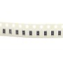 20x Résistance CMS 1206 2.4Mohm - 245 - 1/4w - 5% - SMD