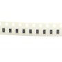 20x Résistance CMS 1206 2.7Mohm - 275 - 1/4w - 5% - SMD
