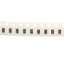 20x  Resistance CMS 1206 3Mohm - 305 - 1/4w  - 5% - SMD
