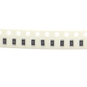20x  Resistance CMS 1206 3Mohm - 305 - 1/4w  - 5% - SMD