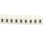 20x  Resistance CMS 1206 3Mohm - 305 - 1/4w  - 5% - SMD