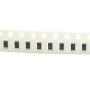 20x Résistance CMS 1206 9.1Mohm - 915 - 1/4w - 5% - SMD