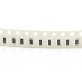 20x Résistance CMS 1206 10Mohm - 106 - 1/4w - 5% - SMD