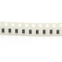 20x Résistance CMS 1206 0ohm - 0 - 1/4w - 5% - SMD