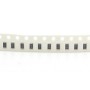 20x Resistance CMS 1206 0.10ohm - R100 - 1/4w - 5% - SMD - 298res919