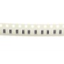 20x Résistance CMS 1206 1ohm - 1R00 - 1/4w - 5% - SMD