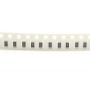 20x Résistance CMS 1206 1ohm - 1R00 - 1/4w - 5% - SMD