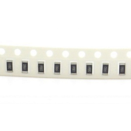 20x Résistance CMS 1206 1.80ohm - 1R80 - 1/4w - 5% - SMD