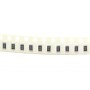 20x Résistance CMS 1206 3.3ohm - 3R30 - 1/4w - 5% - SMD