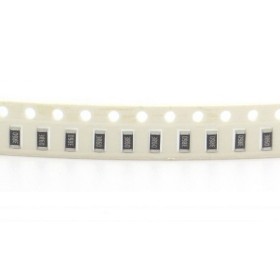 20x Résistance CMS 1206 3.6ohm - 3R60 - 1/4w - 5% - SMD