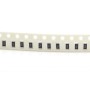 20x Résistance CMS 1206 7.5ohm - 7R50 - 1/4w - 1% - SMD