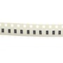 20x Résistance CMS 1206 7.5ohm - 7R50 - 1/4w - 1% - SMD