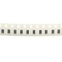 20x Résistance CMS 1206 8.2ohm - 8R20 - 1/4w - 1% - SMD
