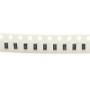 20x Résistance CMS 1206 11ohm - 11R0 - 1/4w - 1% - SMD