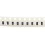 20x Résistance CMS 1206 11ohm - 11R0 - 1/4w - 1% - SMD