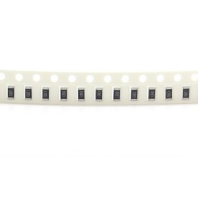 20x Résistance CMS 1206 12ohm - 12R0 - 1/4w - 1% - SMD