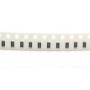 20x Résistance CMS 1206 13ohm - 13R0 - 1/4w - 1% - SMD