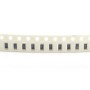 20x Résistance CMS 1206 15ohm - 15R00 - 1/4w - 1% - SMD