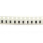 20x Résistance CMS 1206 16ohm - 16R0 - 1/4w - 1% - SMD