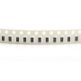 20x Résistance CMS 1206 27ohm - 27R0 - 1/4w - 1% - SMD