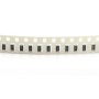 20x Résistance CMS 1206 27ohm - 27R0 - 1/4w - 1% - SMD