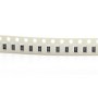 20x Résistance CMS 1206 33ohm - 33R0 - 1/4w - 1% - SMD